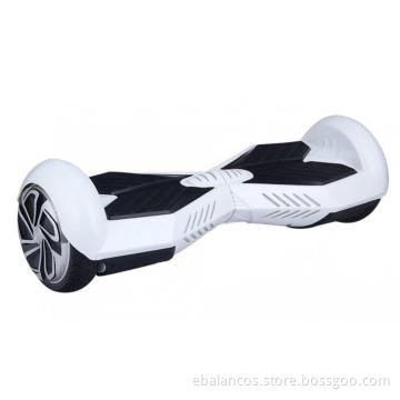 Personal Transporter Transportation 8 Inch Two Wheel Smart Balance Scooter